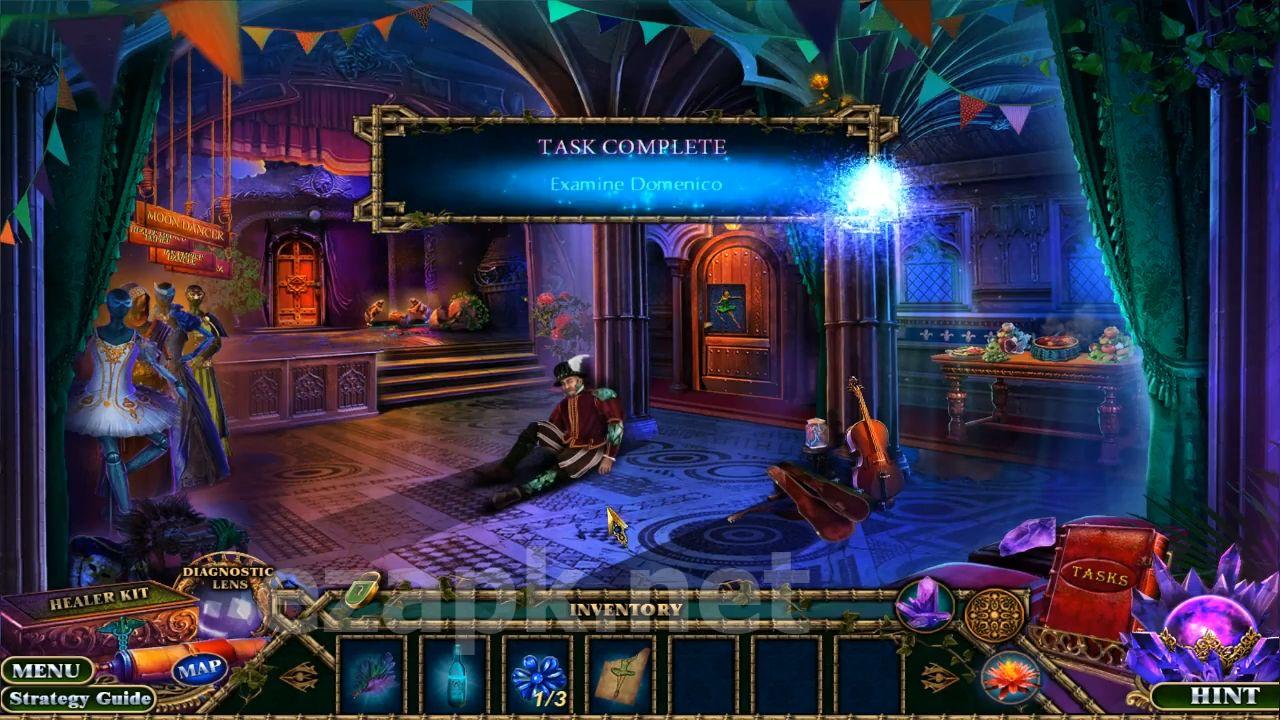 Hidden Objects Enchanted Kingdom 2 (Free to Play)