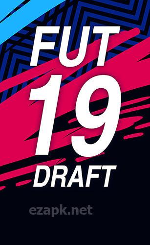 Fut 19 draft