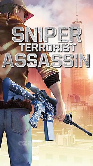 Sniper: Terrorist assassin