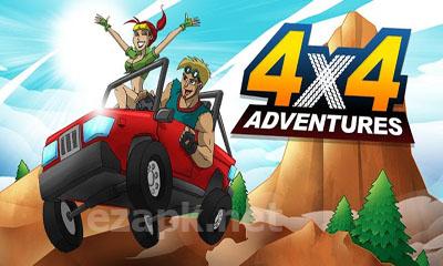 4x4 Adventures