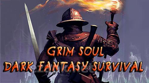 Grim soul: Dark fantasy survival