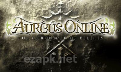 Aurcus Online