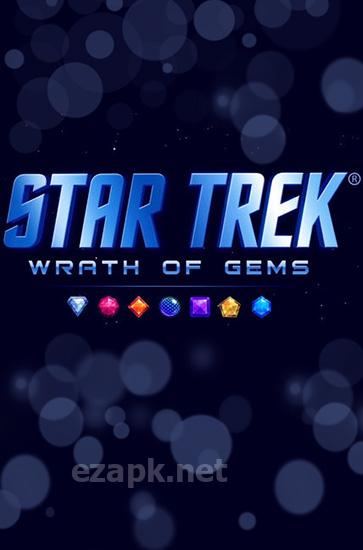 Star trek: Wrath of gems