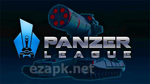 Panzer league