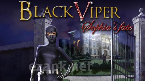 Black viper: Sophia's fate