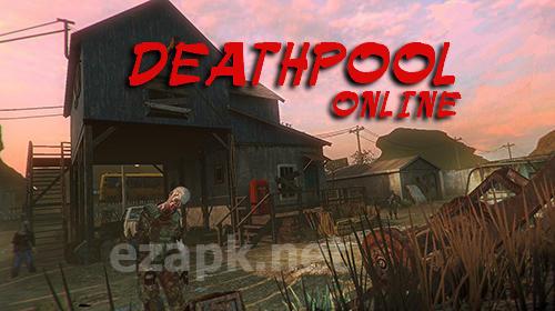 Deathpool online