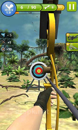 Archery master 3D