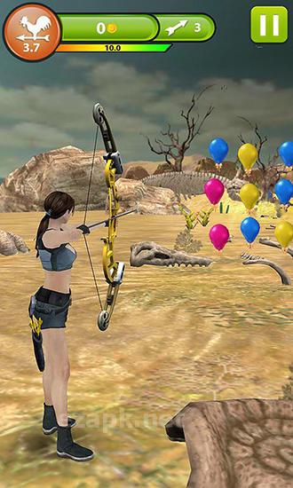 Archery master 3D