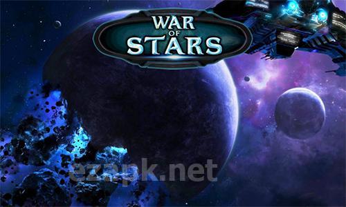 War of stars
