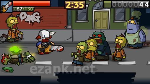 Zombieville USA 2