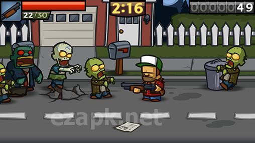 Zombieville USA 2