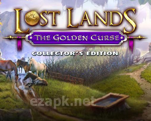 Lost lands 3: The golden curse. Collector's edition