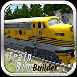Train sim builder