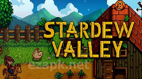 Stardew valley