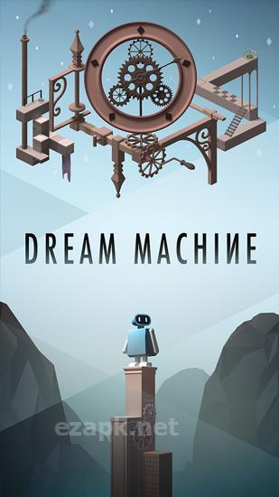 Dream machine