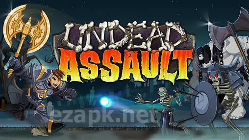 Undead assault