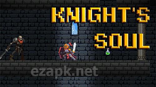 Knight's soul