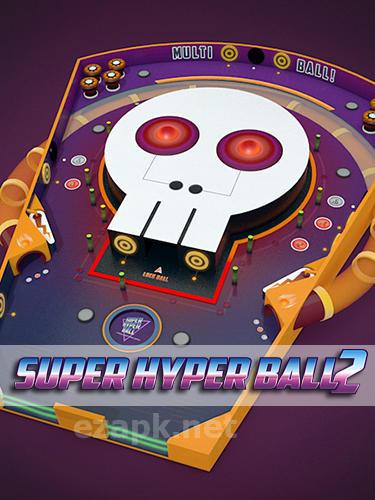 Super hyper ball 2