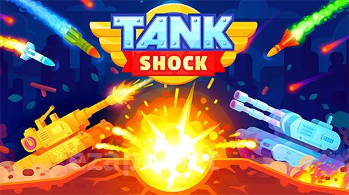 Tank shock
