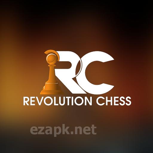 Revolution Chess