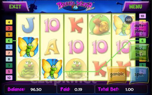 Lotoru casino: Slots