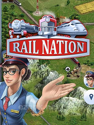 Rail nation