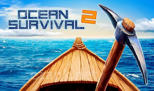 Ocean survival 3D 2
