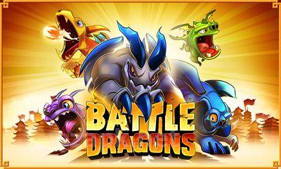 Battle Dragons