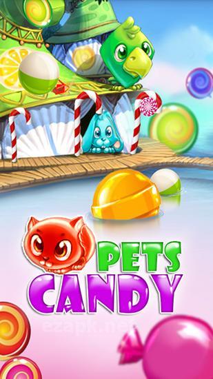 Candy pets