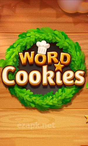 Word connect: Word cookies