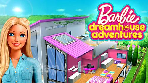 Barbie dreamhouse adventures