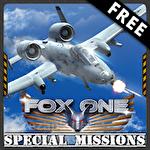 Foxone special missions
