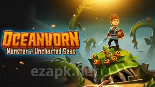 Oceanhorn