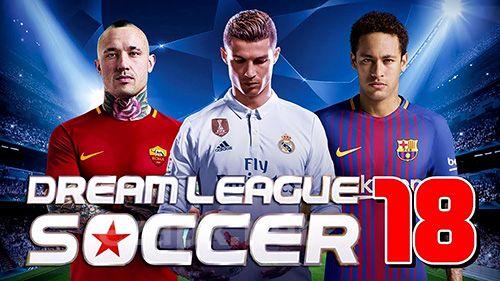 Dream league: Soccer 2018