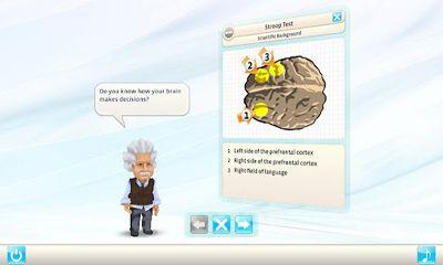 Einstein. Brain Trainer