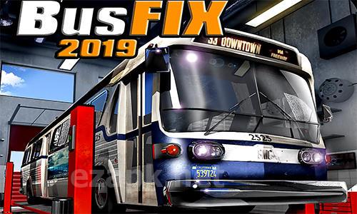 Bus fix 2019