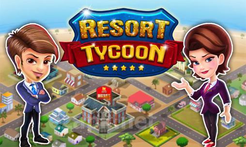 Resort tycoon