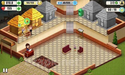 Resort tycoon