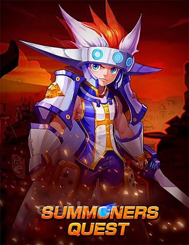 Summoners quest