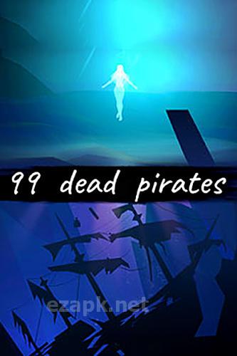 99 dead pirates