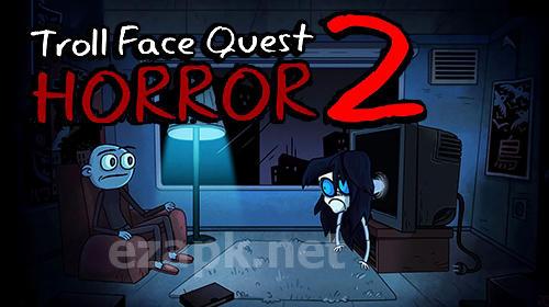 Troll face quest horror 2: Halloween special