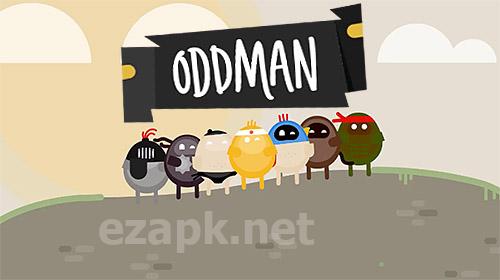 Oddman