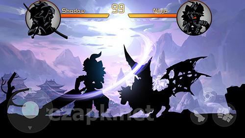 Shadow warrior 2: Glory kingdom fight