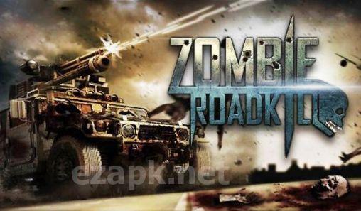 Zombie roadkill 3D