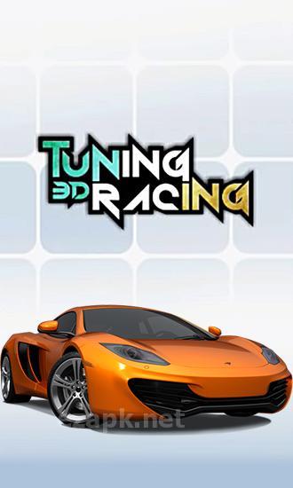 Tuning racing 3D