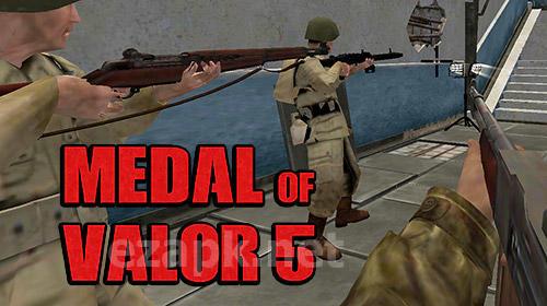 Medal of valor 5: Multiplayer