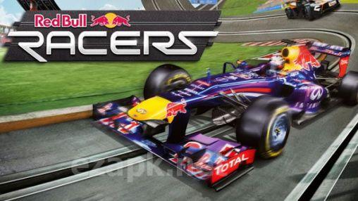 Red Bull Racers