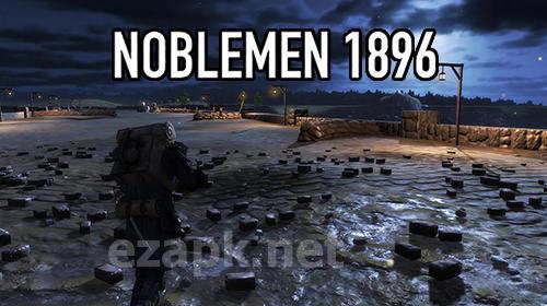 Noblemen: 1896