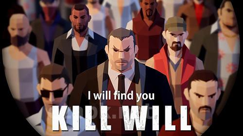 Kill will: A brand new sniper shooting game