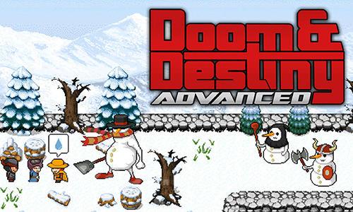 Doom and destiny advanced